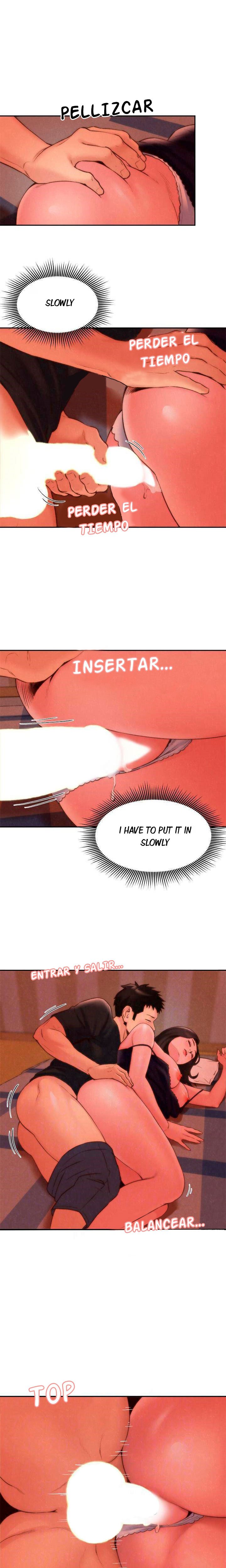 My Baby Girl Manhwa - Chapter 24 Page 3