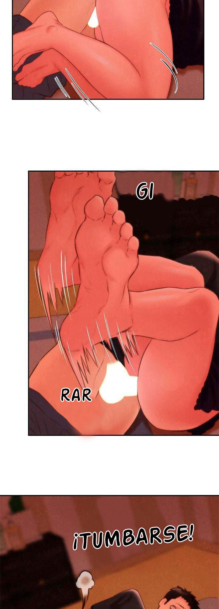 My Baby Girl Manhwa - Chapter 24 Page 5