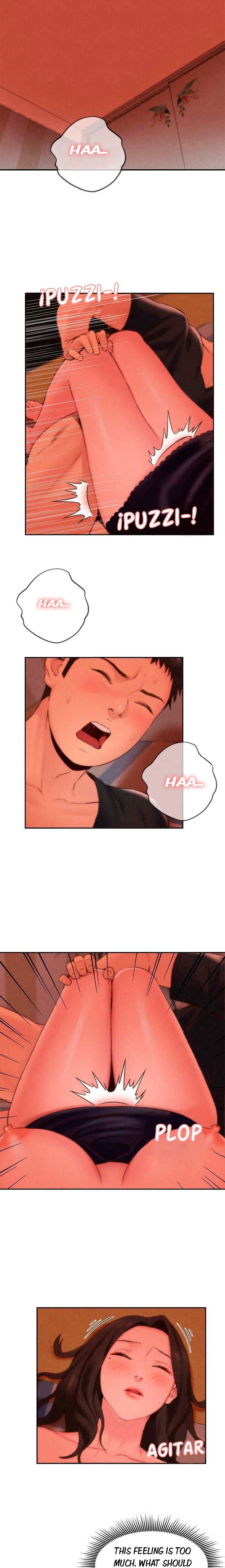 My Baby Girl Manhwa - Chapter 24 Page 7