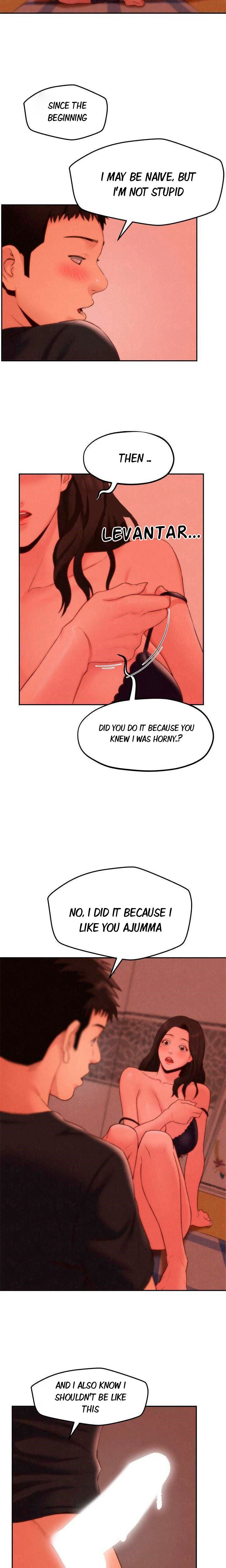 My Baby Girl Manhwa - Chapter 24 Page 10