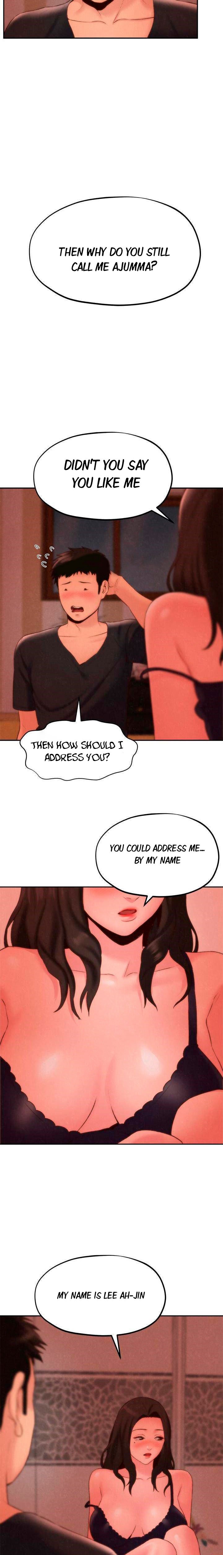 My Baby Girl Manhwa - Chapter 24 Page 12