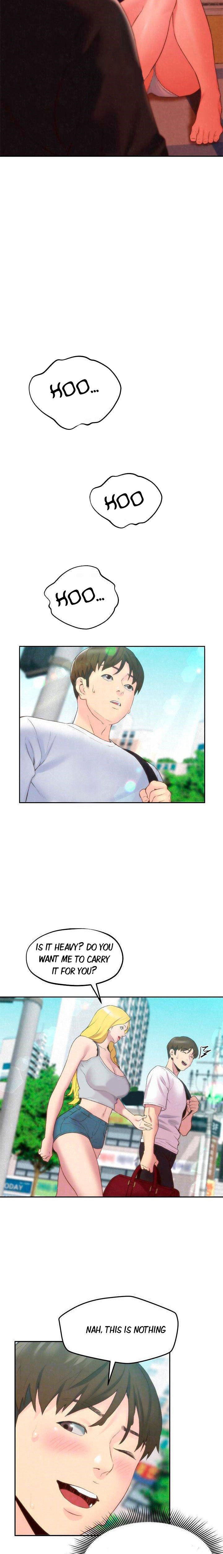 My Baby Girl Manhwa - Chapter 24 Page 13