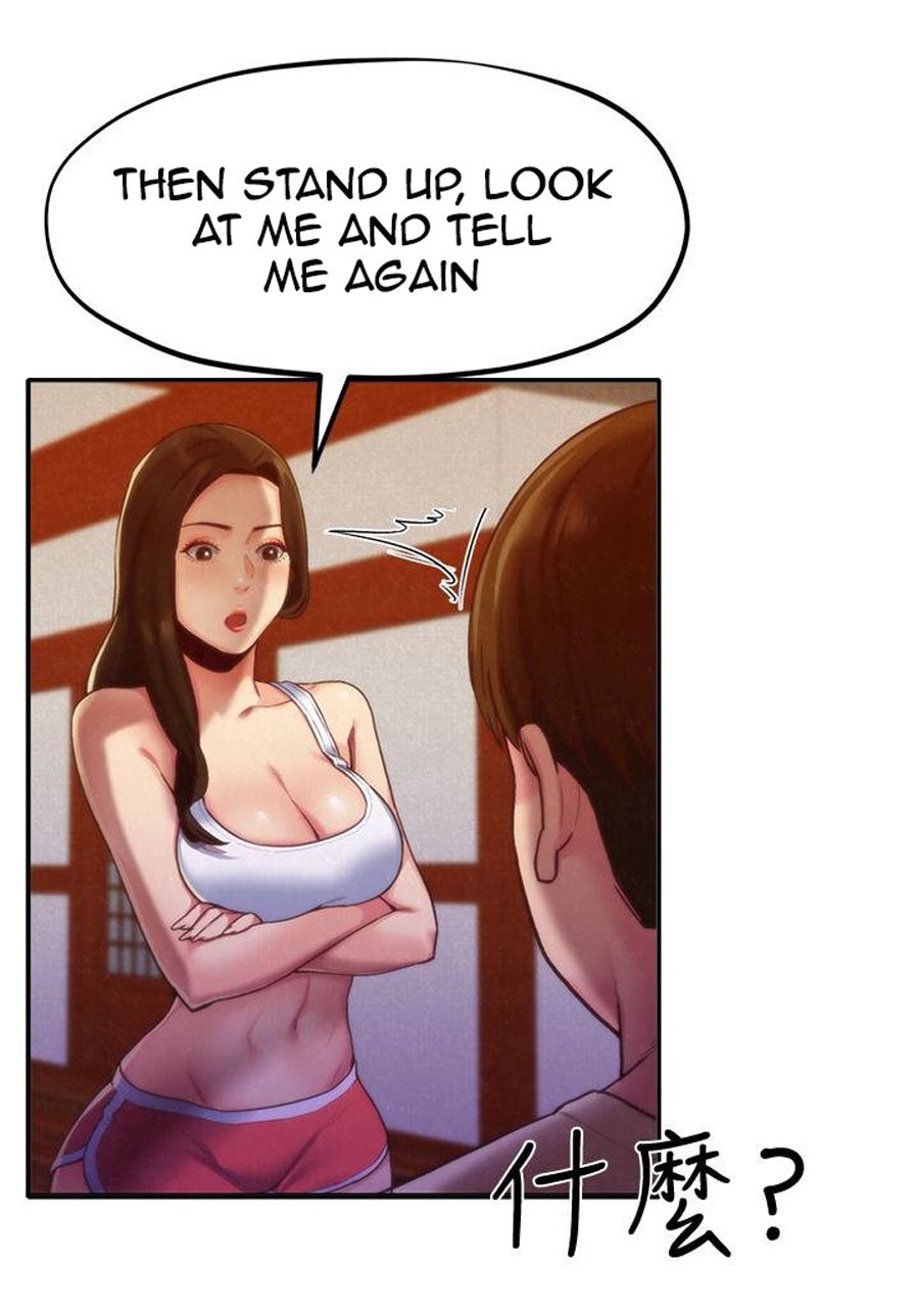 My Baby Girl Manhwa - Chapter 11 Page 7