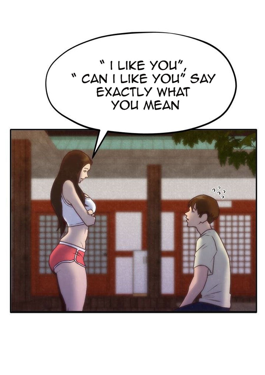 My Baby Girl Manhwa - Chapter 11 Page 8