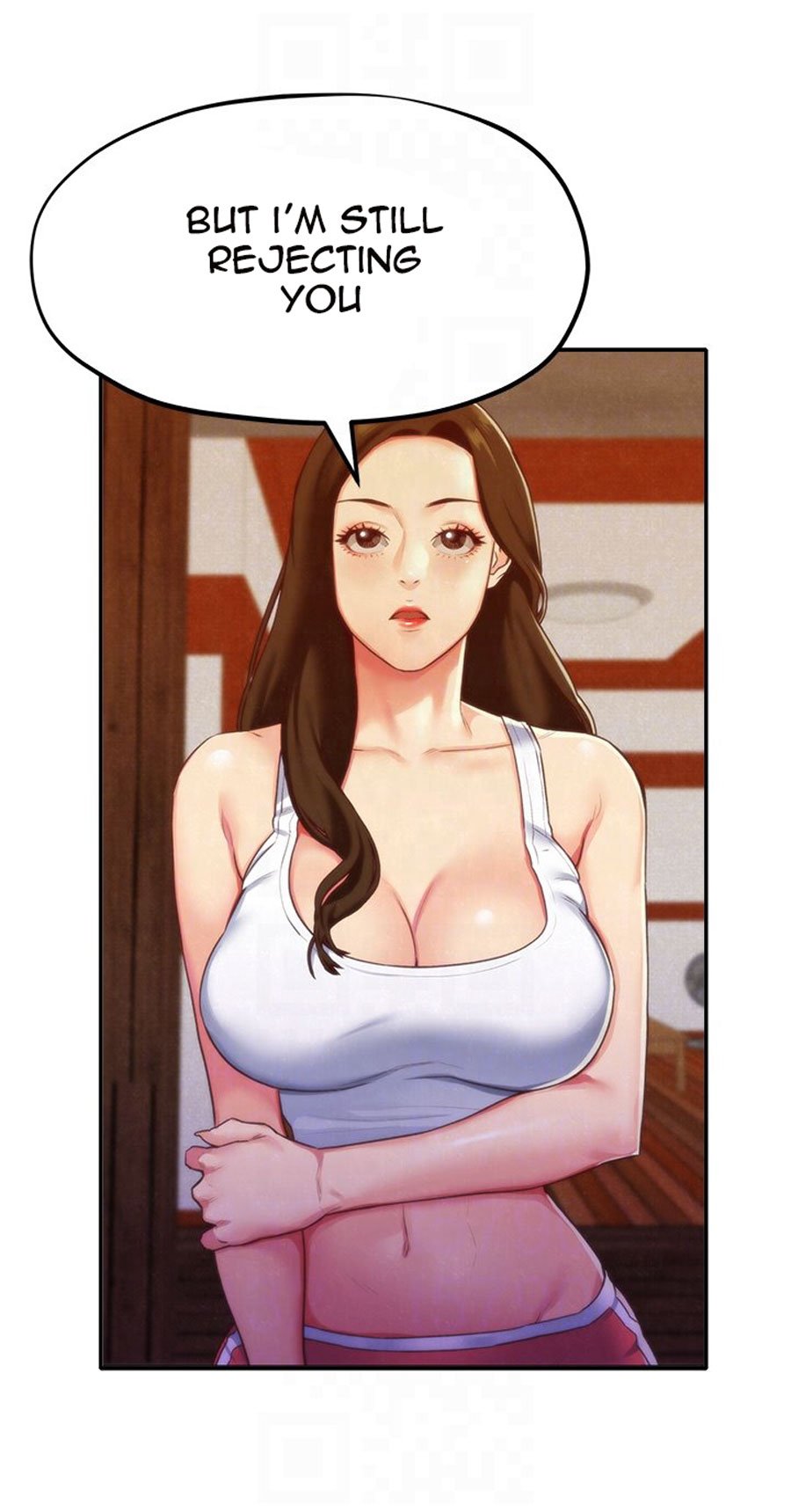 My Baby Girl Manhwa - Chapter 11 Page 17