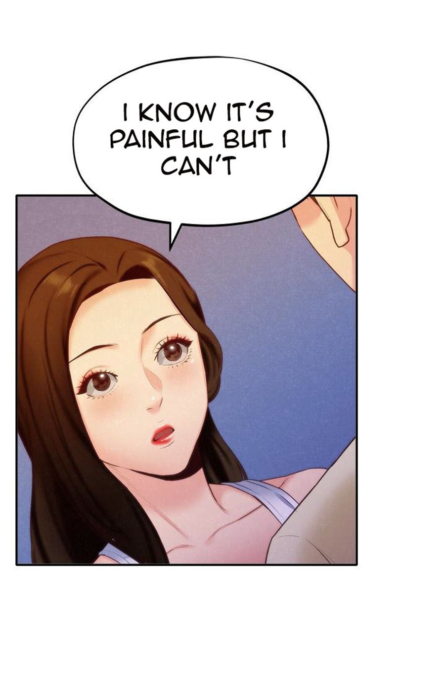 My Baby Girl Manhwa - Chapter 11 Page 21