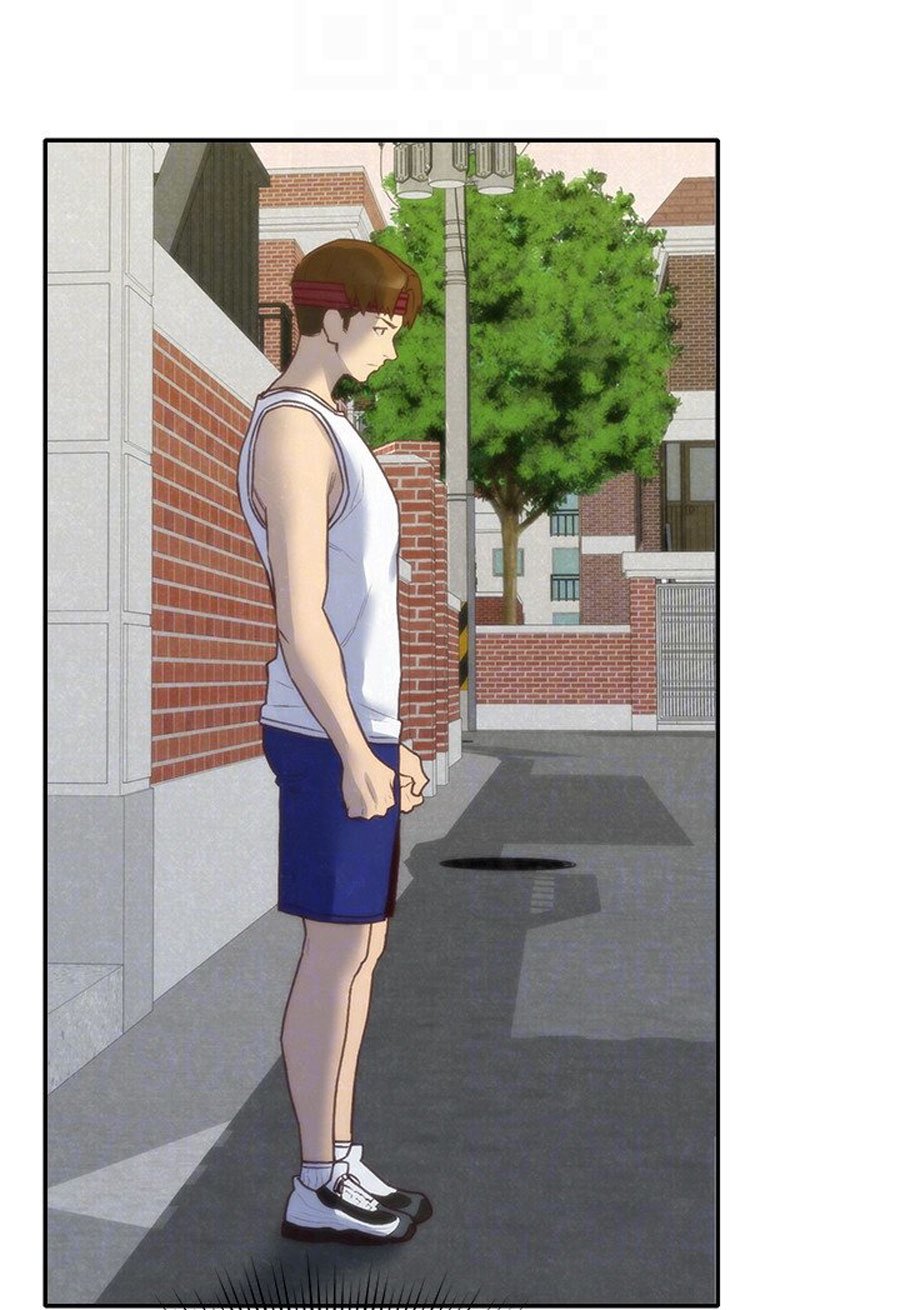 My Baby Girl Manhwa - Chapter 11 Page 31