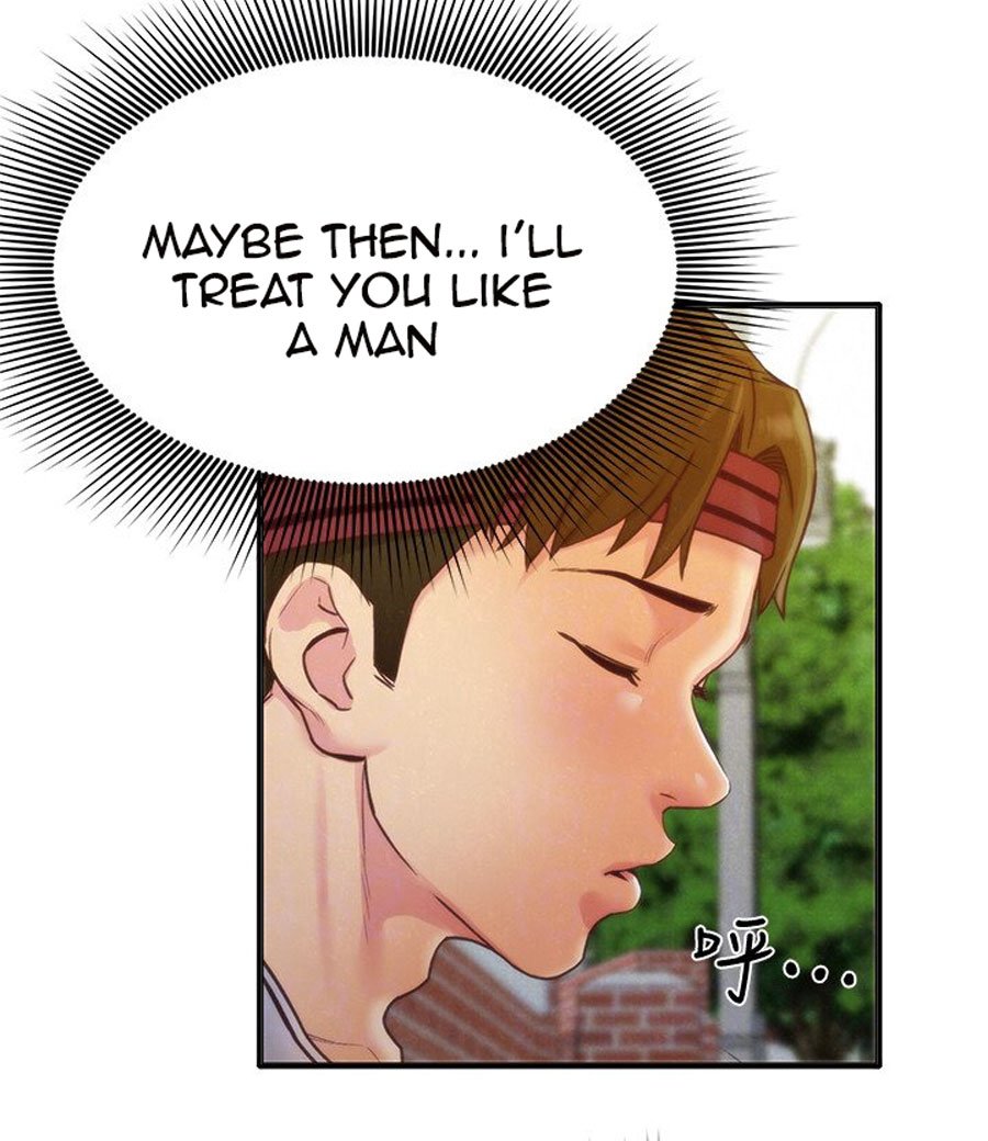 My Baby Girl Manhwa - Chapter 11 Page 32