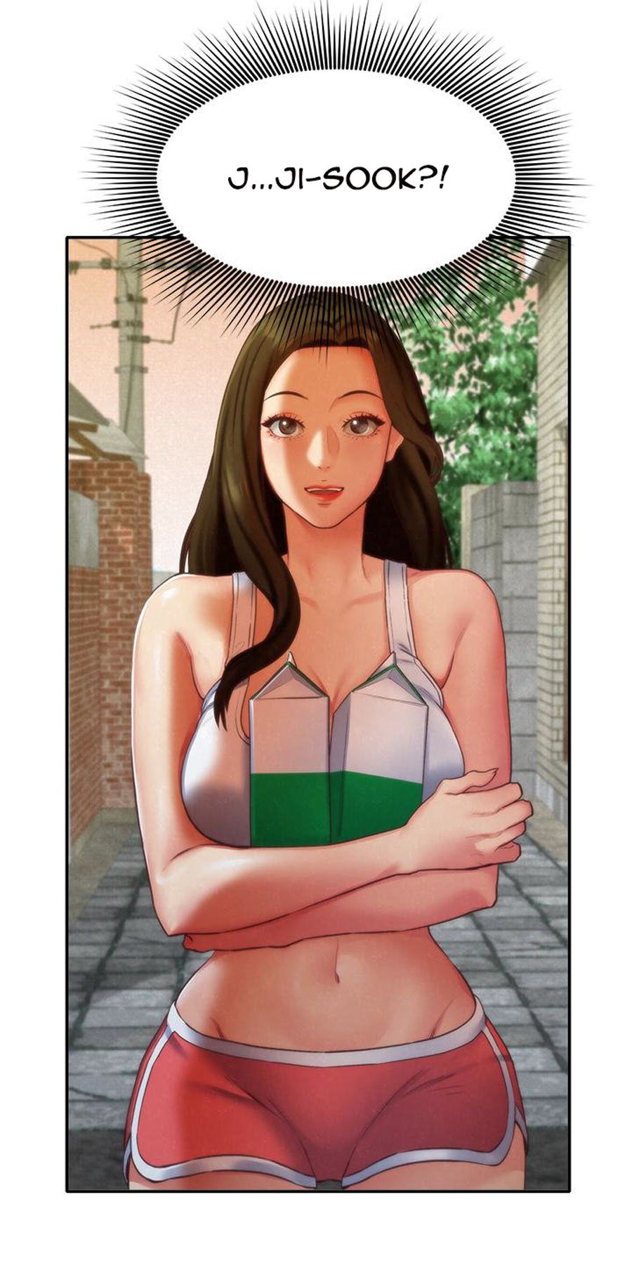 My Baby Girl Manhwa - Chapter 11 Page 51