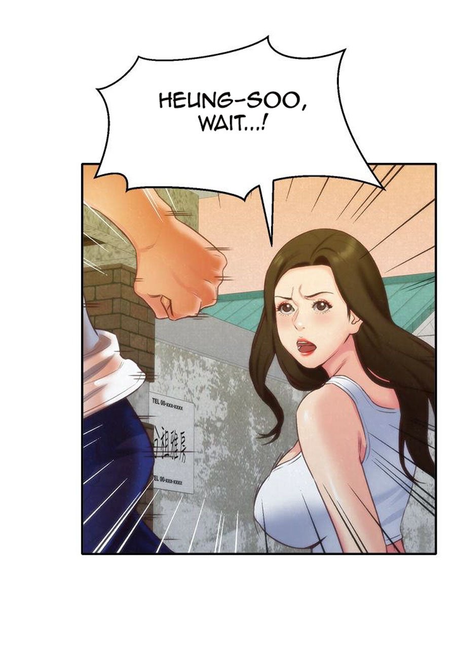 My Baby Girl Manhwa - Chapter 11 Page 55