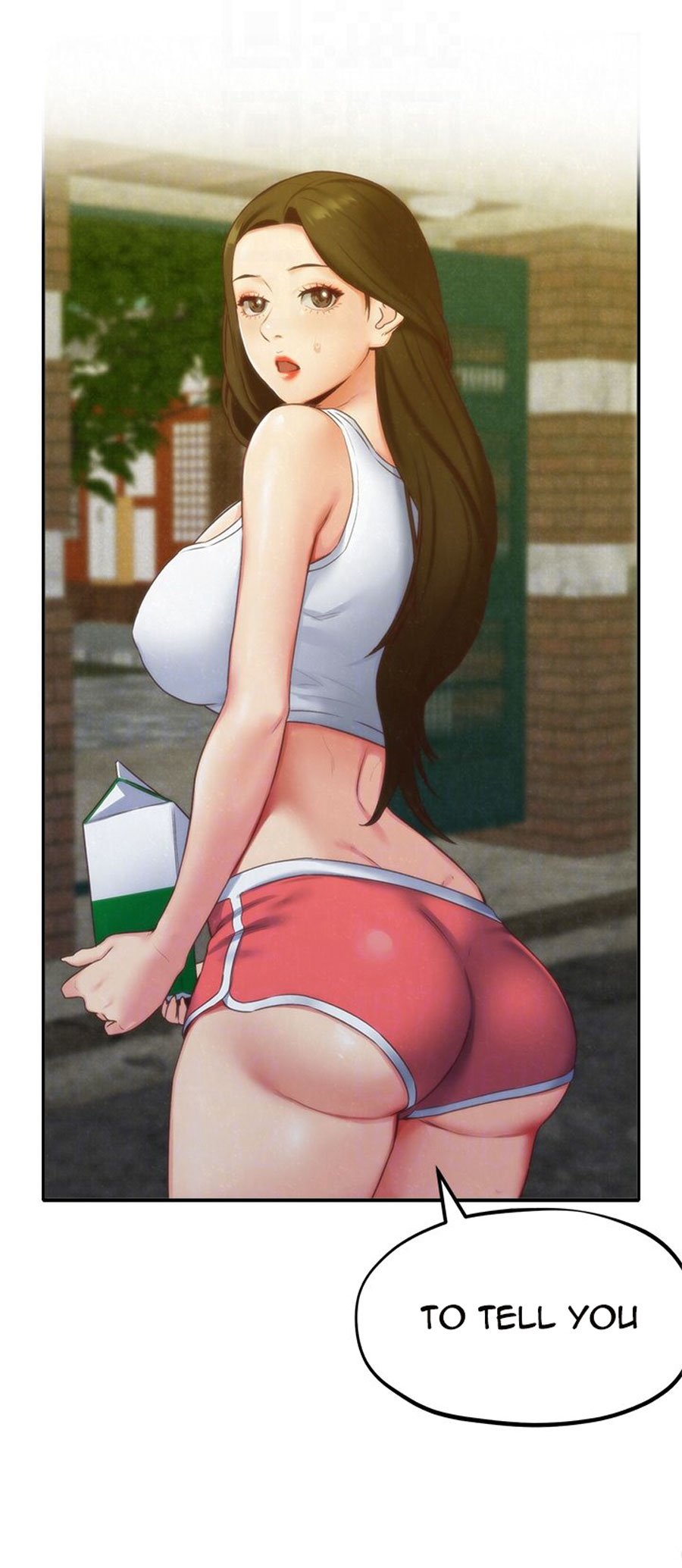 My Baby Girl Manhwa - Chapter 11 Page 58