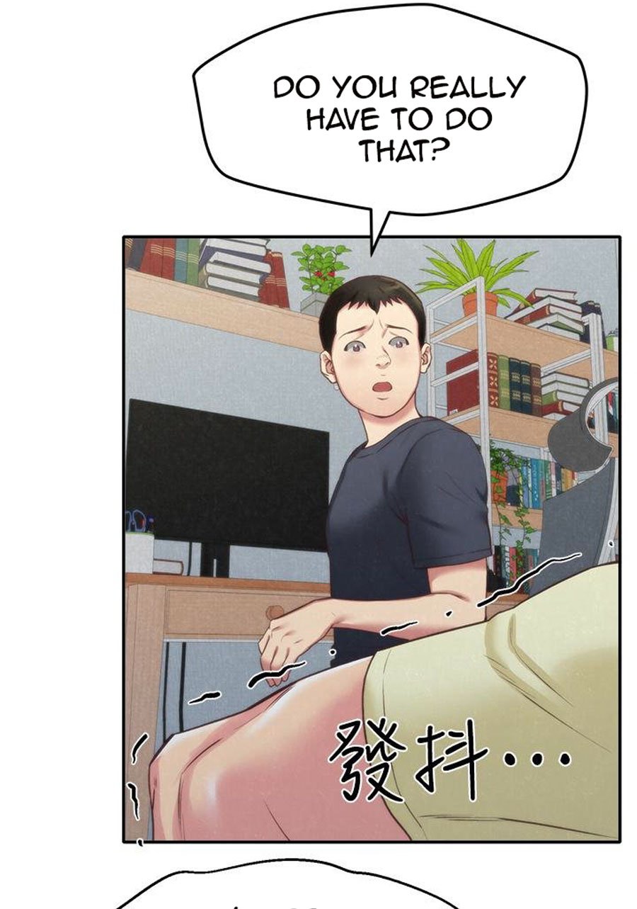 My Baby Girl Manhwa - Chapter 11 Page 61