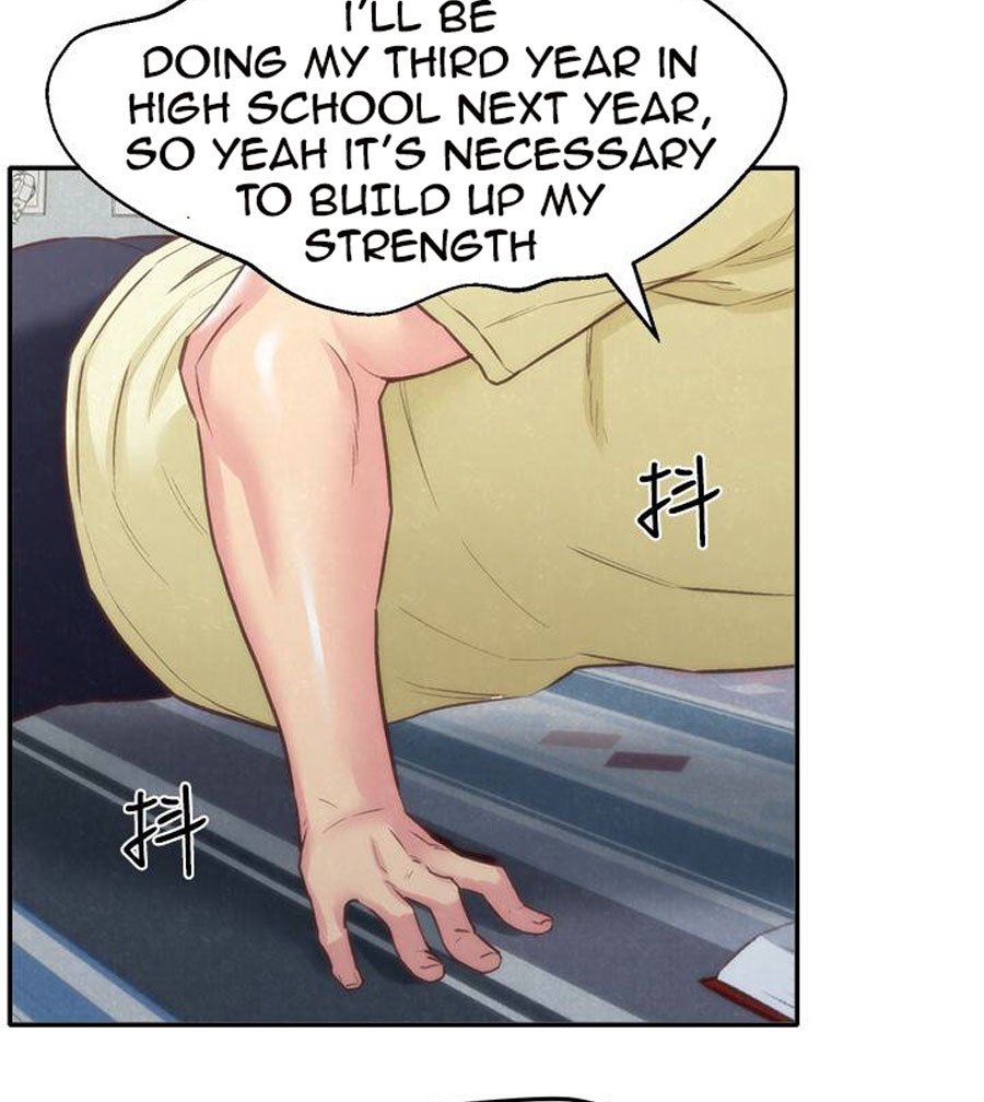 My Baby Girl Manhwa - Chapter 11 Page 62