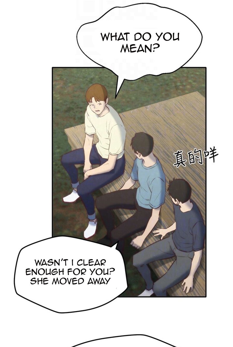 My Baby Girl Manhwa - Chapter 11 Page 73