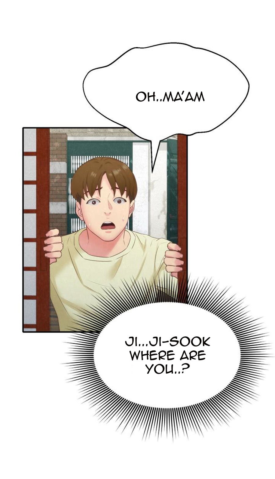 My Baby Girl Manhwa - Chapter 11 Page 77