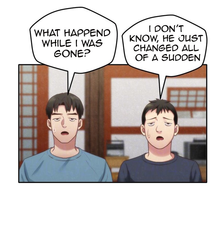 My Baby Girl Manhwa - Chapter 11 Page 81