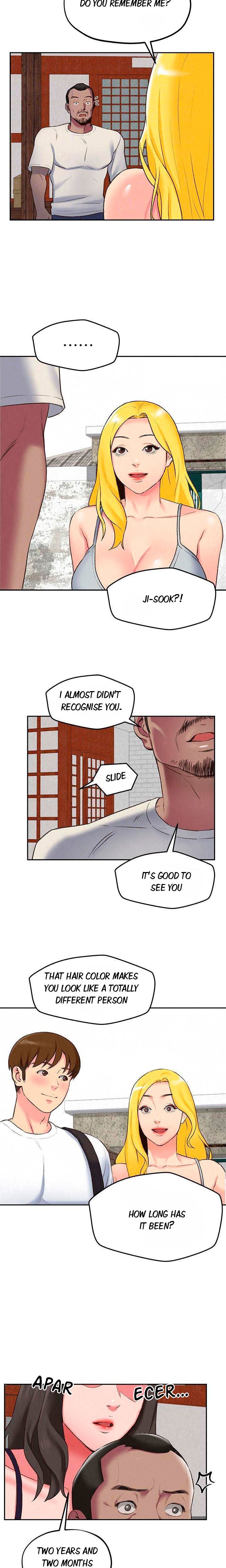 My Baby Girl Manhwa - Chapter 26 Page 4