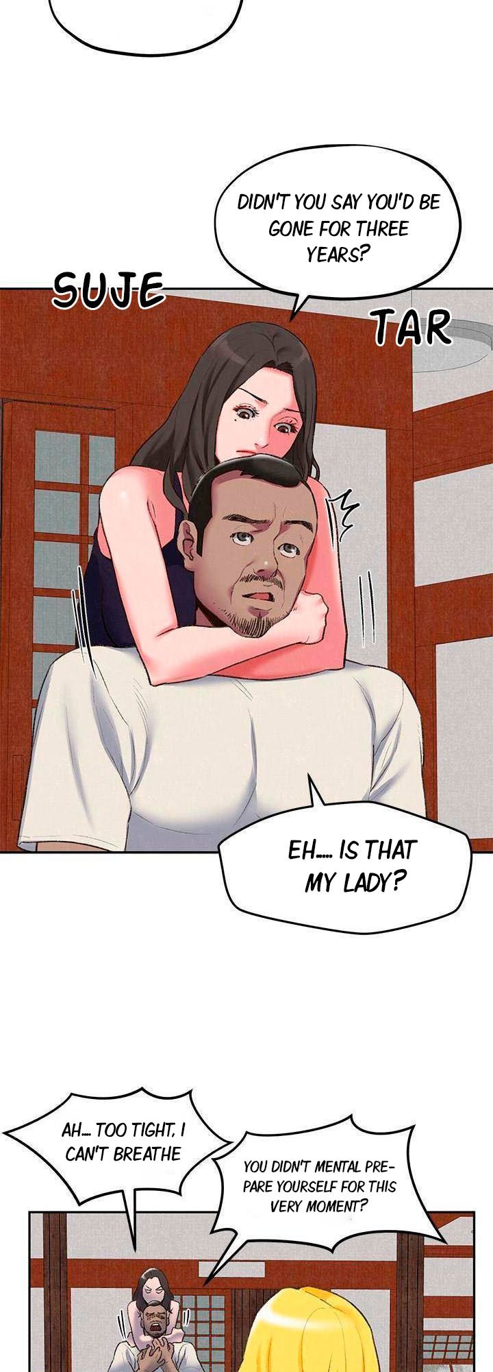 My Baby Girl Manhwa - Chapter 26 Page 5