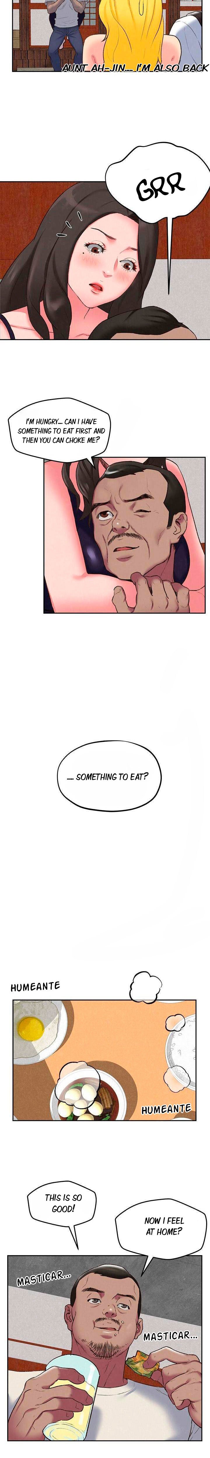 My Baby Girl Manhwa - Chapter 26 Page 6