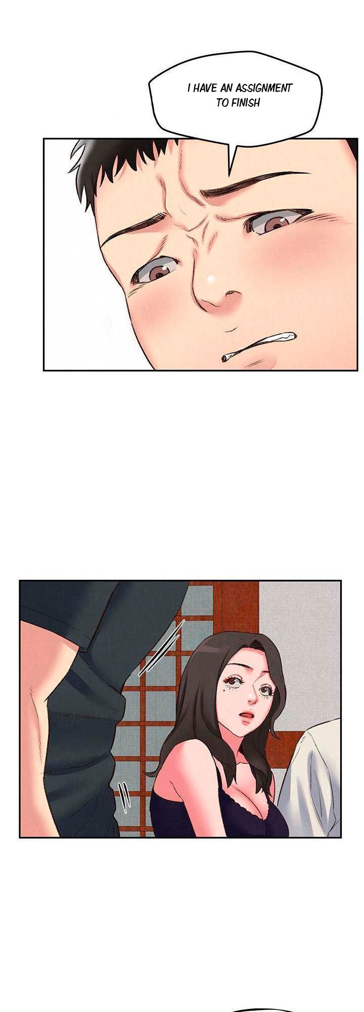 My Baby Girl Manhwa - Chapter 26 Page 11