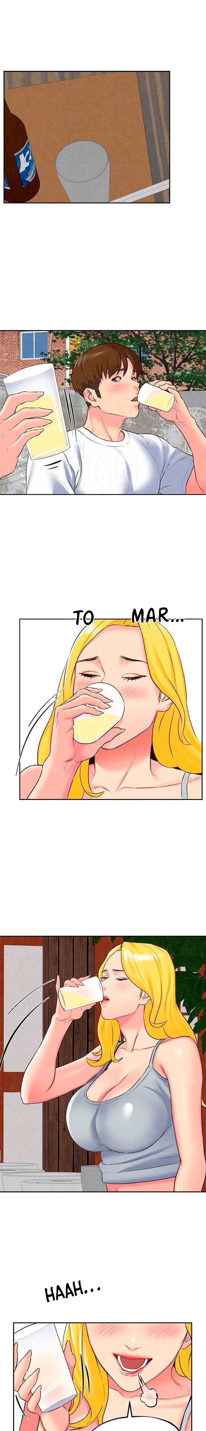 My Baby Girl Manhwa - Chapter 26 Page 16