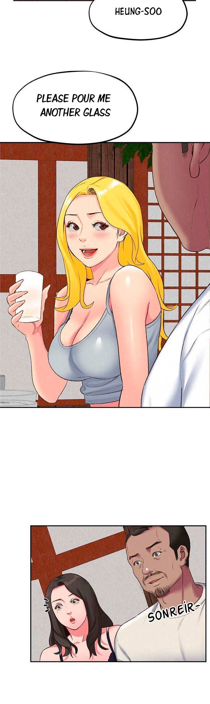My Baby Girl Manhwa - Chapter 26 Page 17