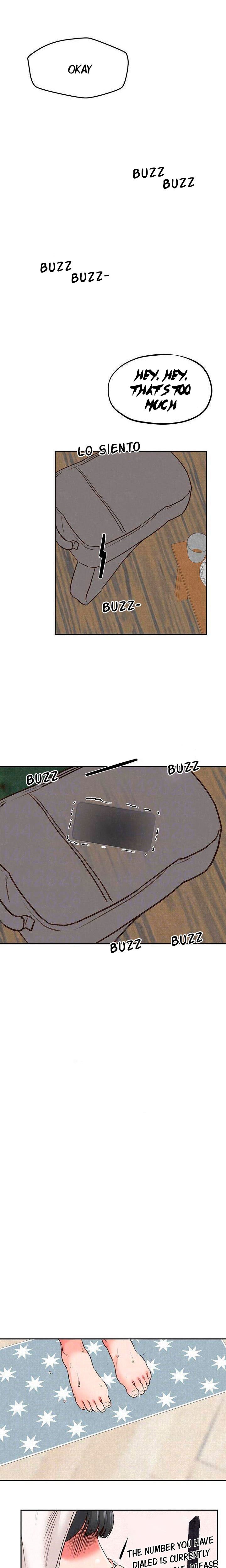 My Baby Girl Manhwa - Chapter 26 Page 18