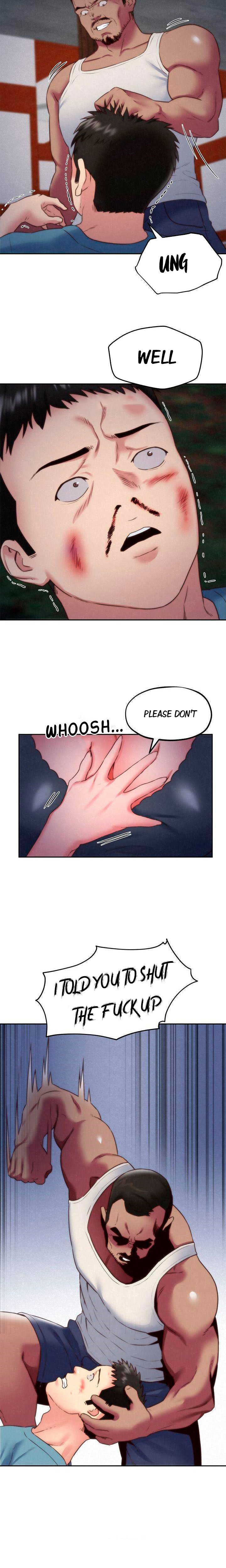 My Baby Girl Manhwa - Chapter 36 Page 14