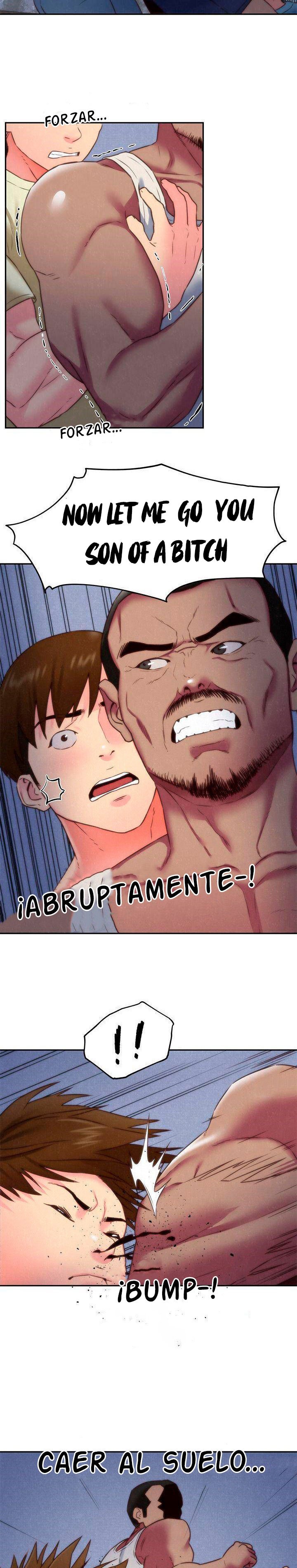 My Baby Girl Manhwa - Chapter 36 Page 16