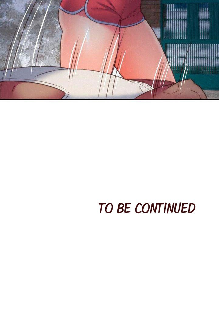 My Baby Girl Manhwa - Chapter 36 Page 20