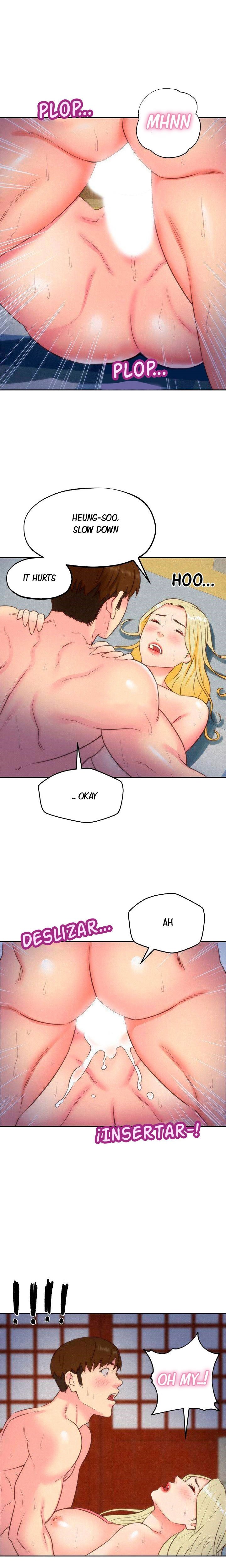 My Baby Girl Manhwa - Chapter 34 Page 0