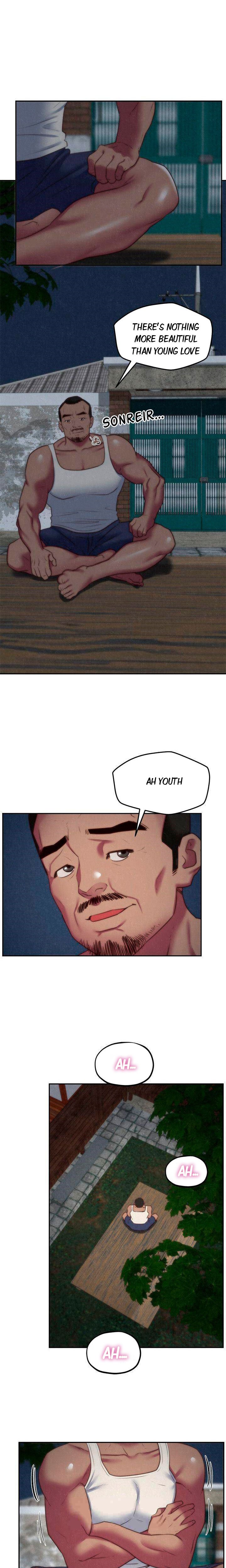 My Baby Girl Manhwa - Chapter 34 Page 14