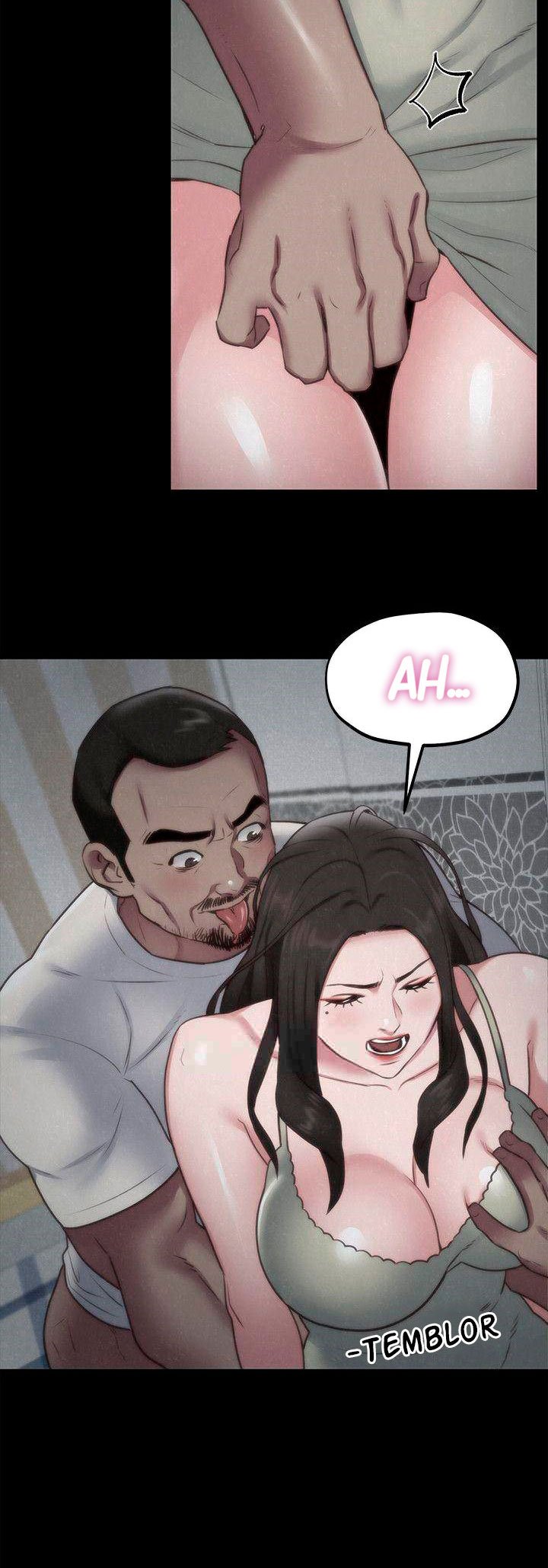 My Baby Girl Manhwa - Chapter 34 Page 16