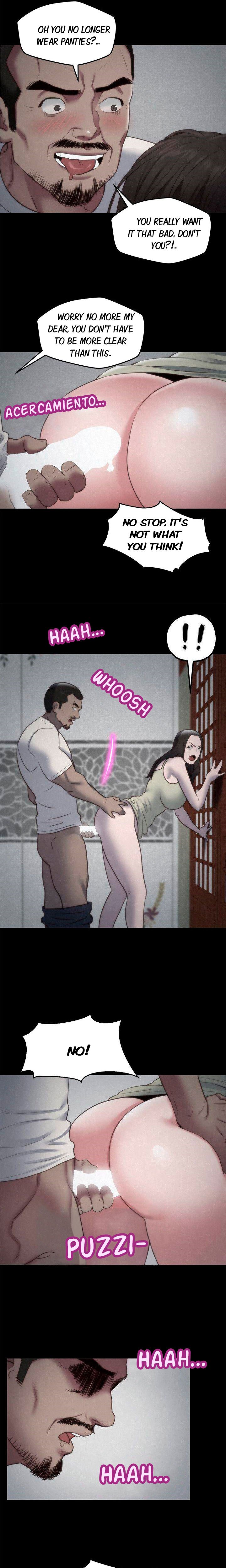 My Baby Girl Manhwa - Chapter 34 Page 17