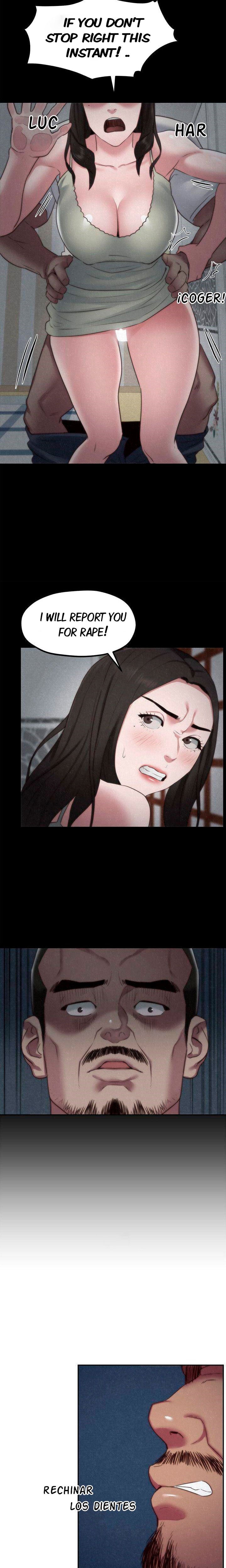 My Baby Girl Manhwa - Chapter 34 Page 18