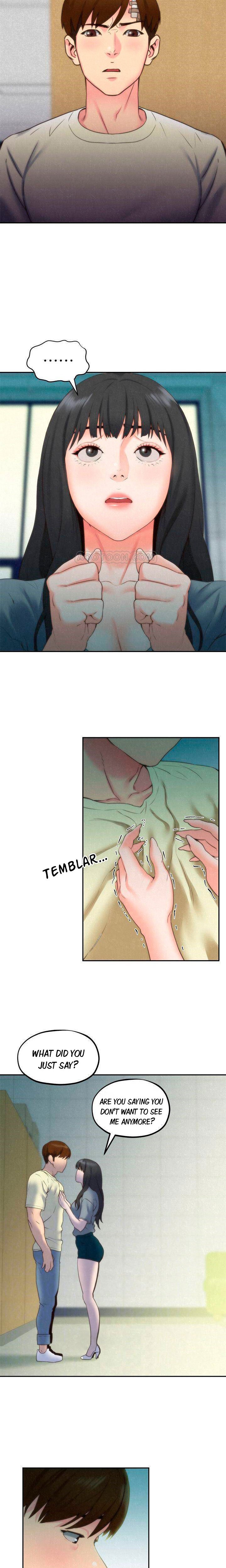 My Baby Girl Manhwa - Chapter 30 Page 1