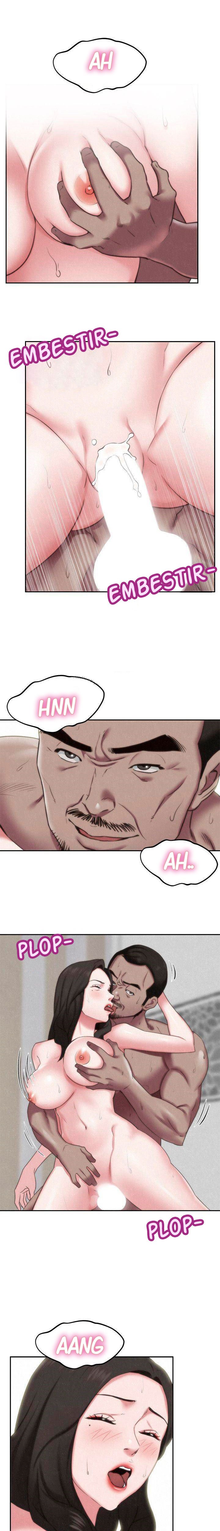 My Baby Girl Manhwa - Chapter 30 Page 6