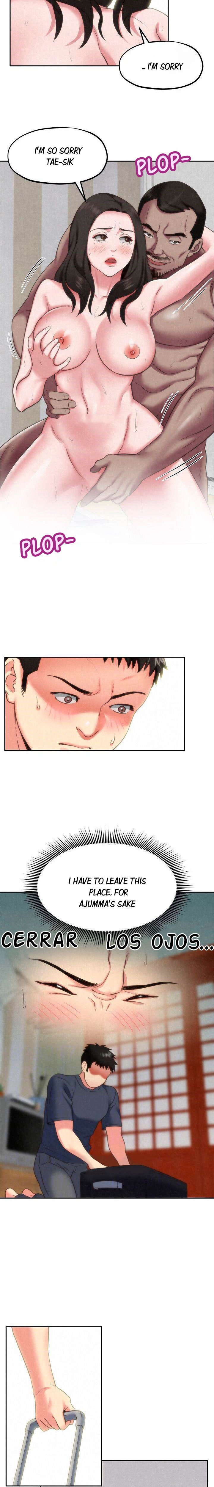 My Baby Girl Manhwa - Chapter 30 Page 7