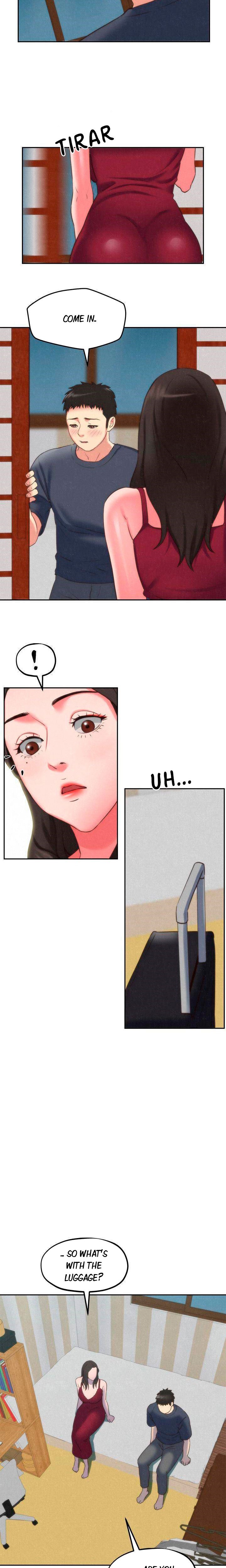 My Baby Girl Manhwa - Chapter 30 Page 9