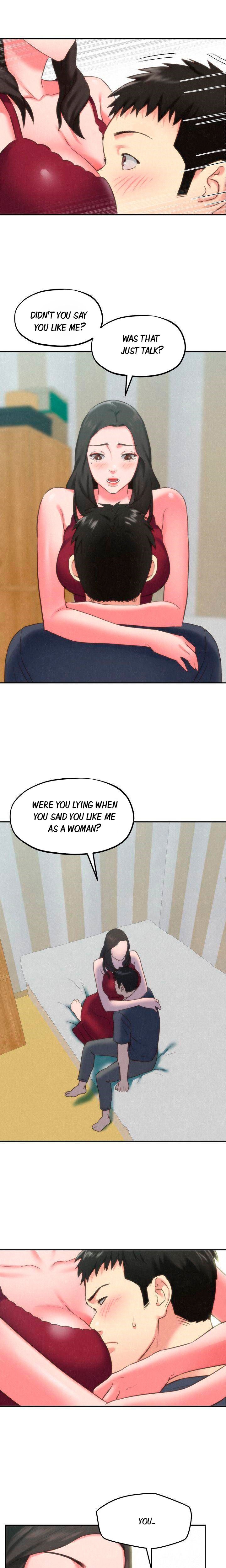 My Baby Girl Manhwa - Chapter 30 Page 12