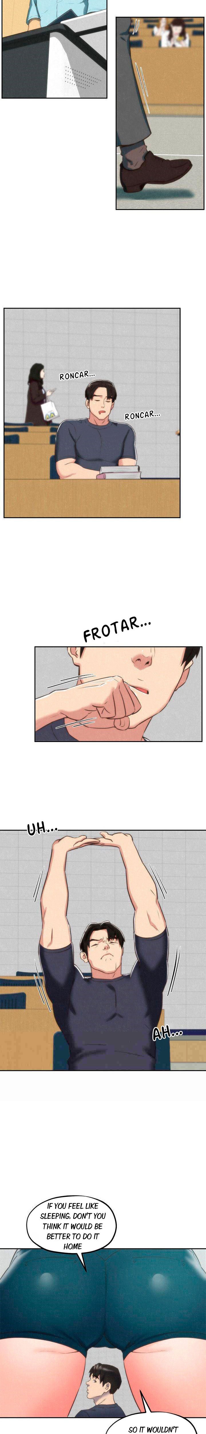 My Baby Girl Manhwa - Chapter 30 Page 15