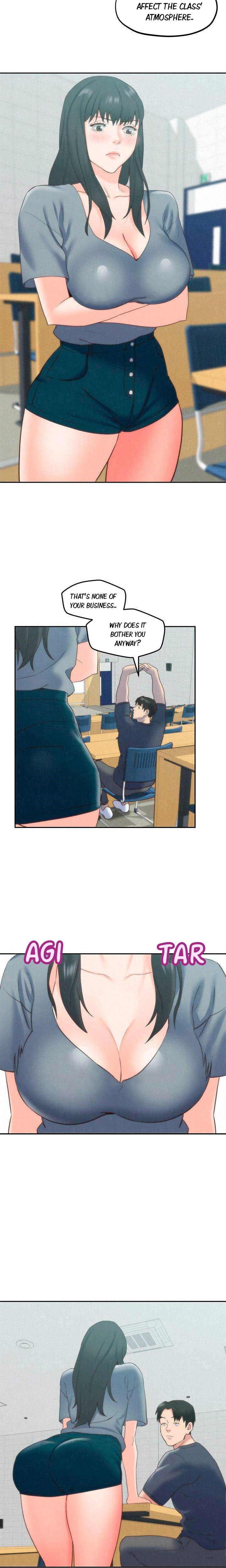 My Baby Girl Manhwa - Chapter 30 Page 16
