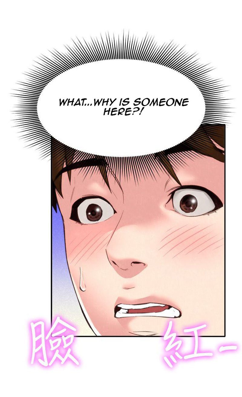 My Baby Girl Manhwa - Chapter 2 Page 1