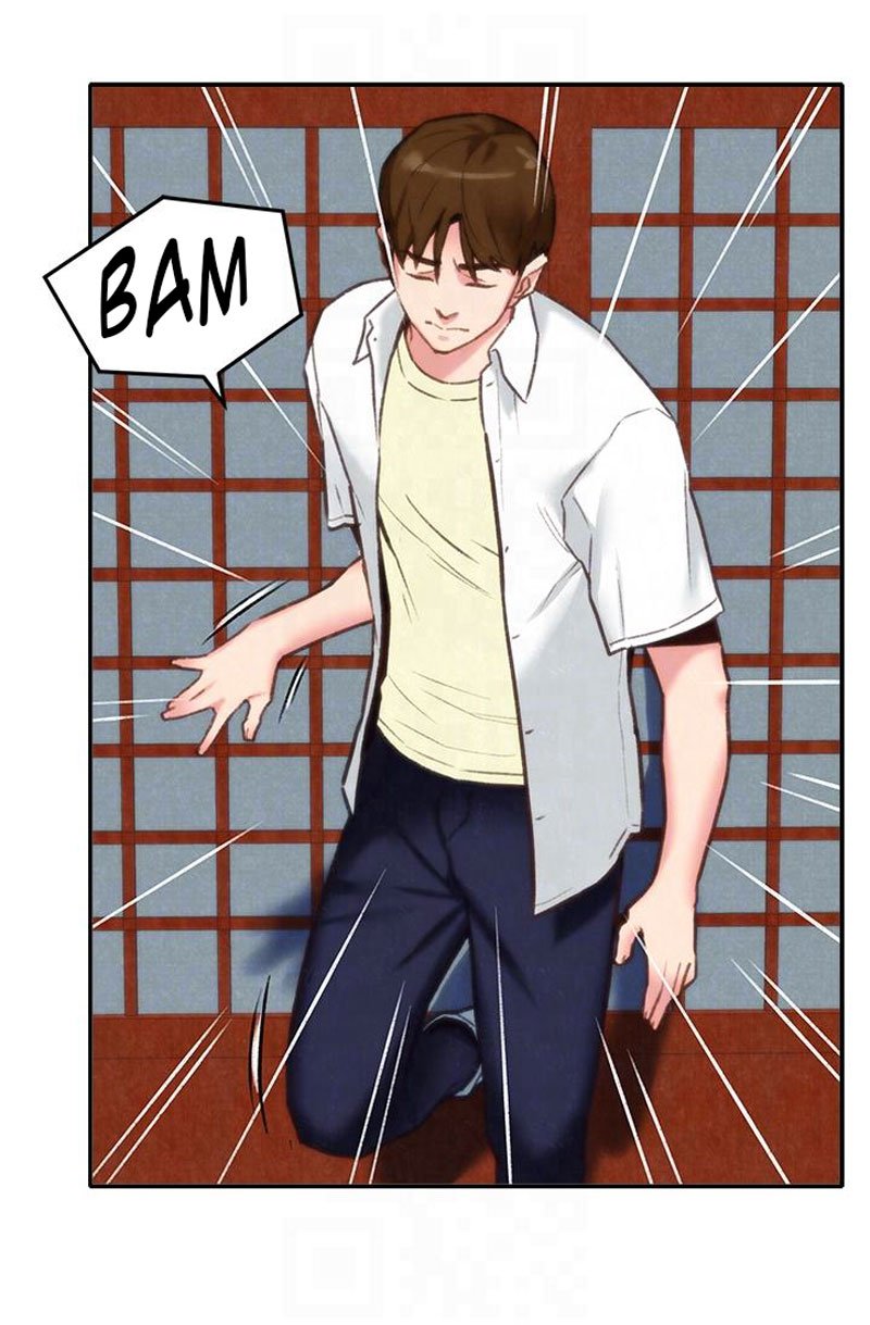 My Baby Girl Manhwa - Chapter 2 Page 7