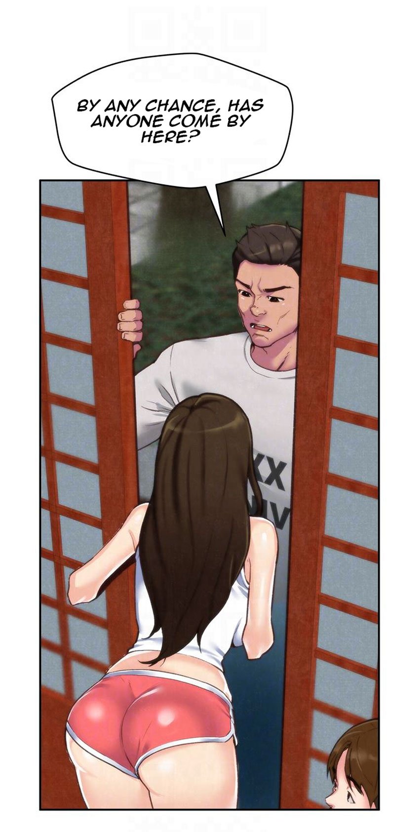 My Baby Girl Manhwa - Chapter 2 Page 32