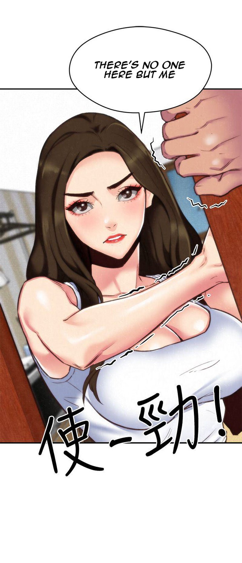 My Baby Girl Manhwa - Chapter 2 Page 36