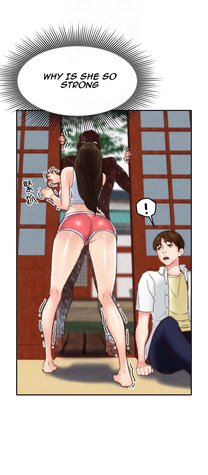 My Baby Girl Manhwa - Chapter 2 Page 38