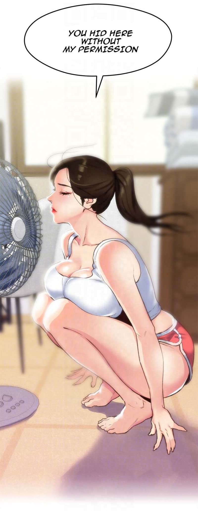 My Baby Girl Manhwa - Chapter 2 Page 57