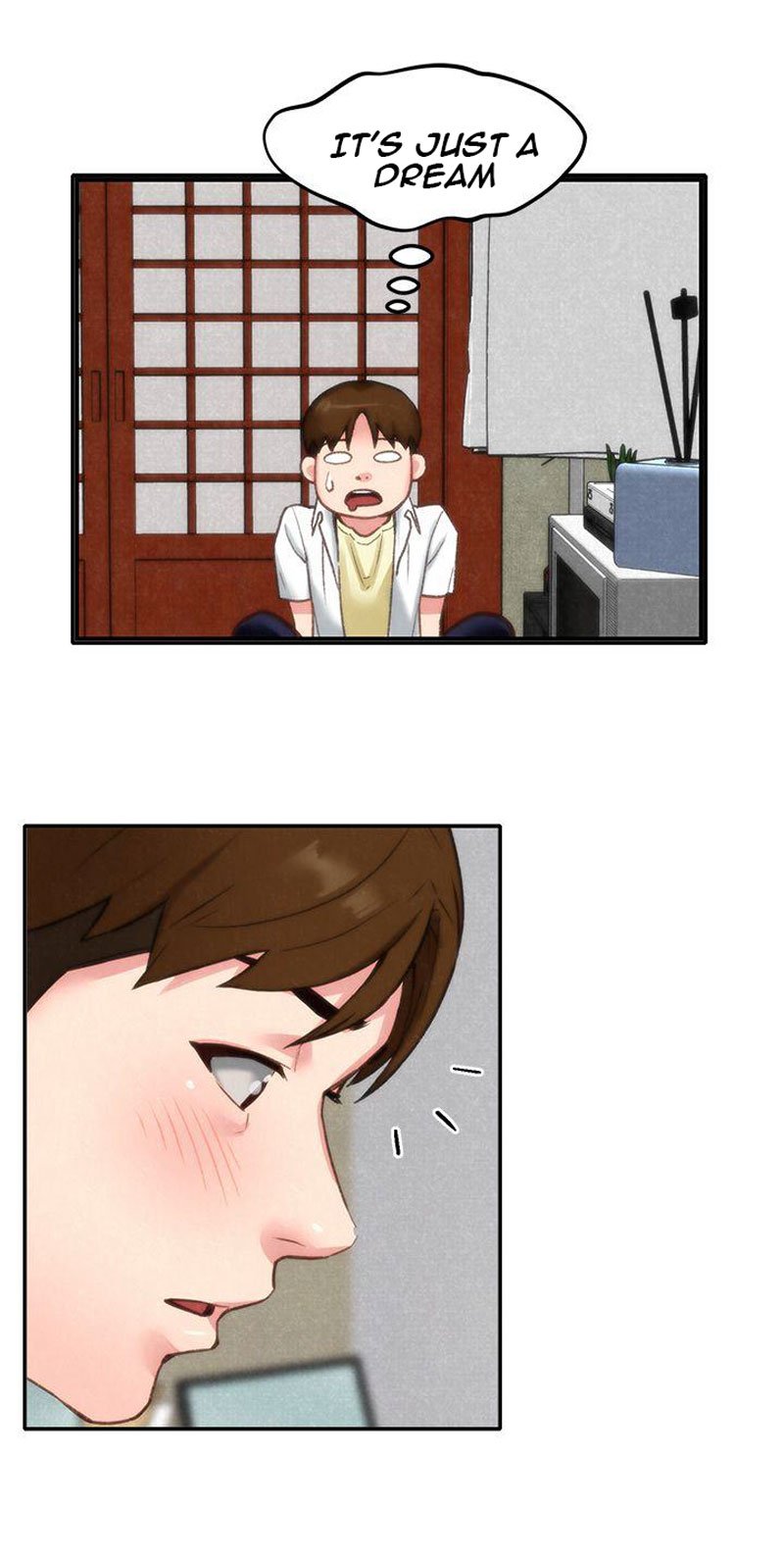 My Baby Girl Manhwa - Chapter 2 Page 71