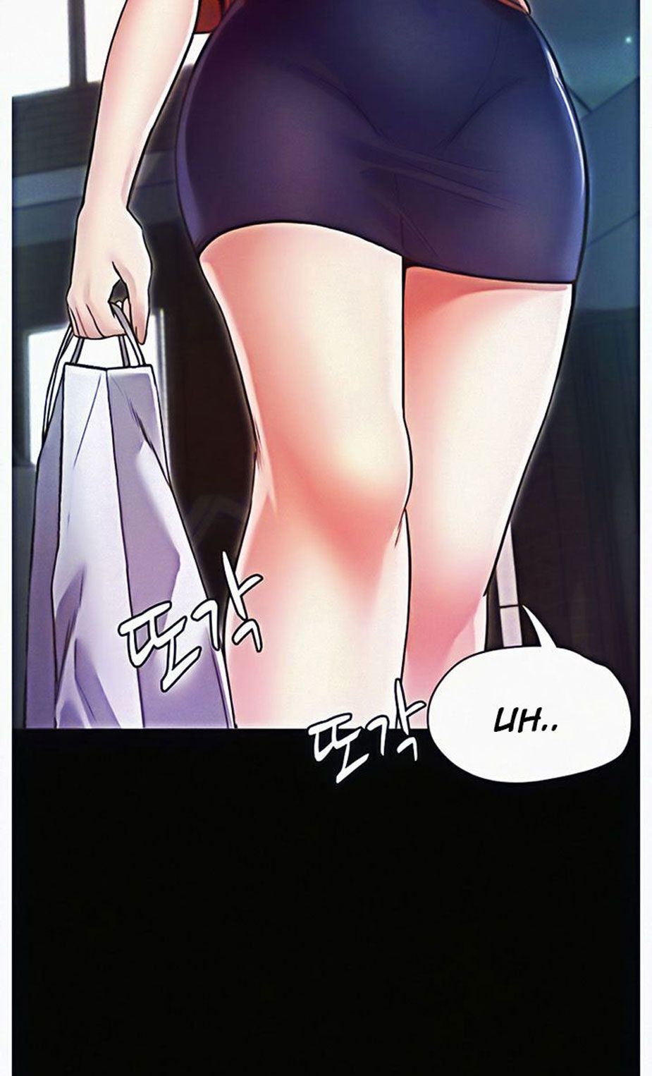 Who Did You Do It With Manhwa - Chapter 6 Page 13